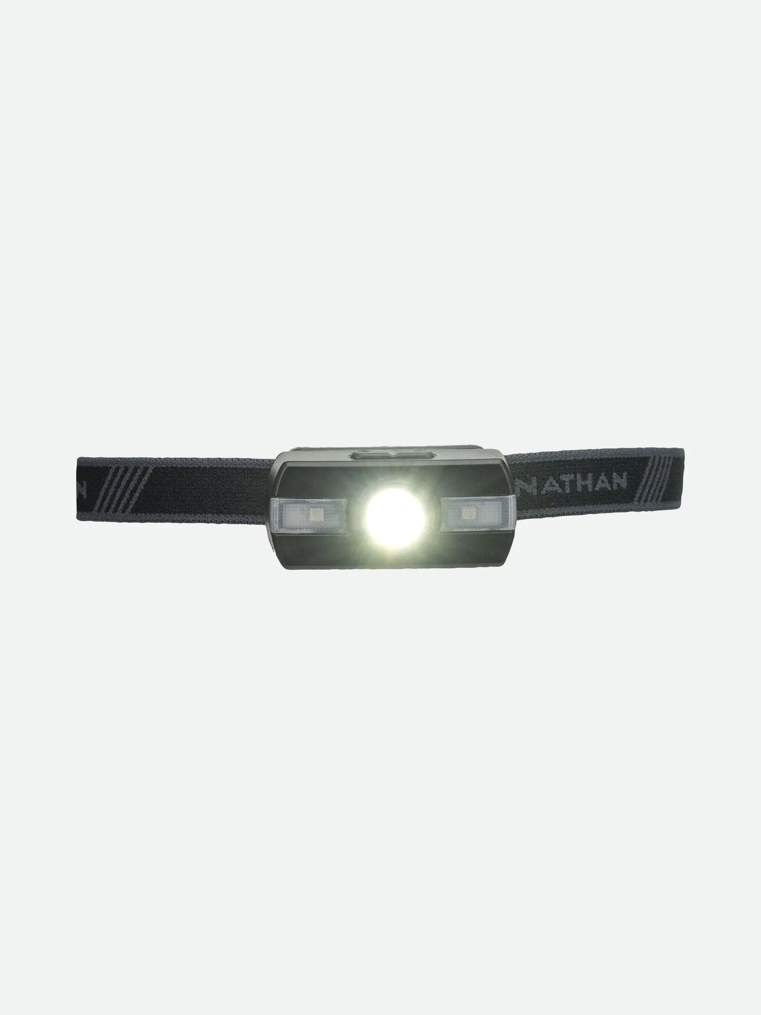 Neutron Fire Runner's Headlamp