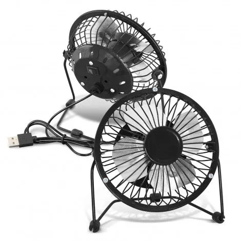 Nexion Desk Fan