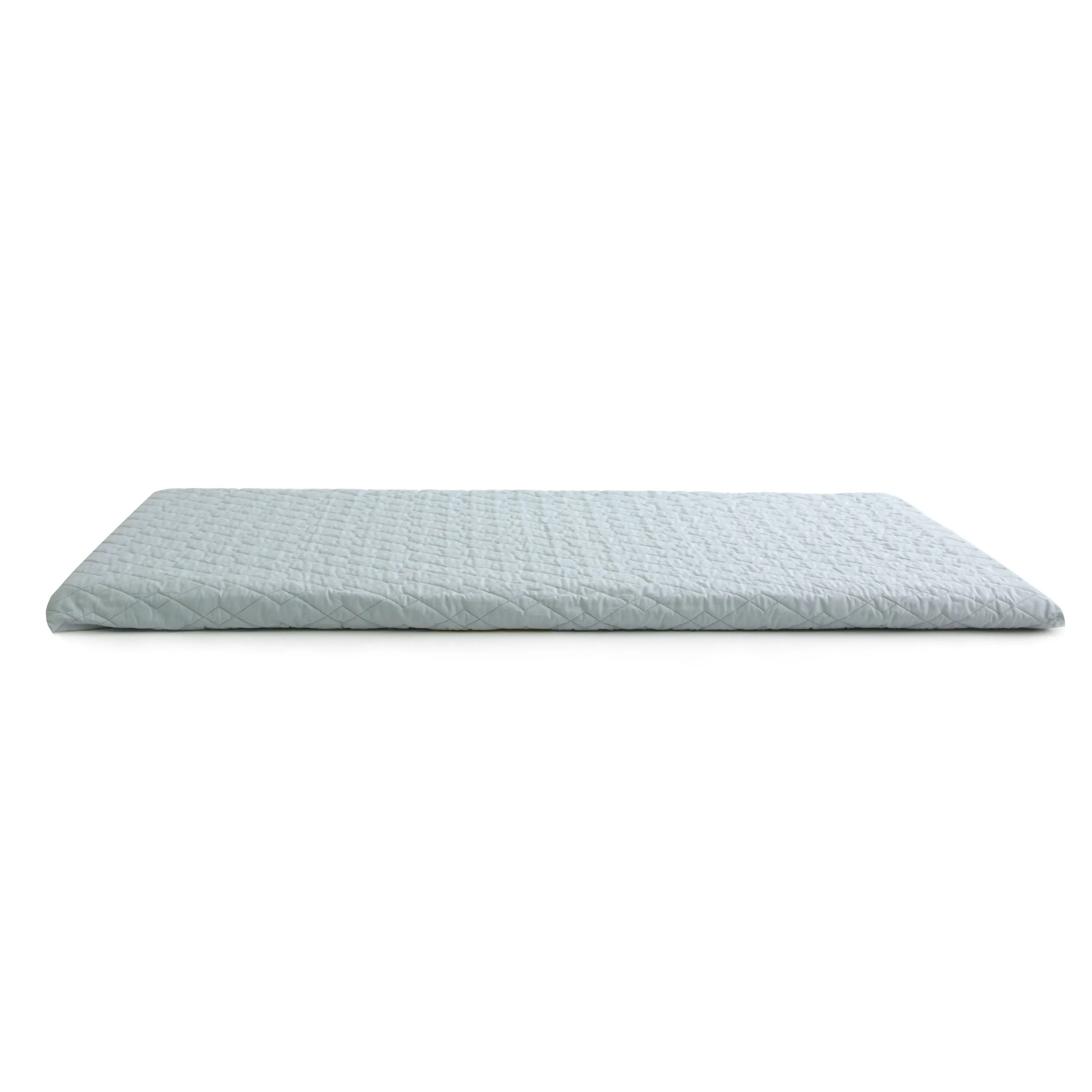 nobodinoz Mattress Monaco Riviera Blue