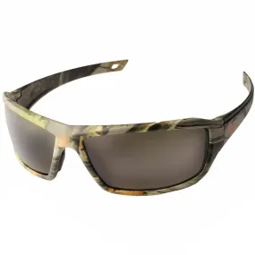 Notch Humboldt Camo Tinted Safety Glasses