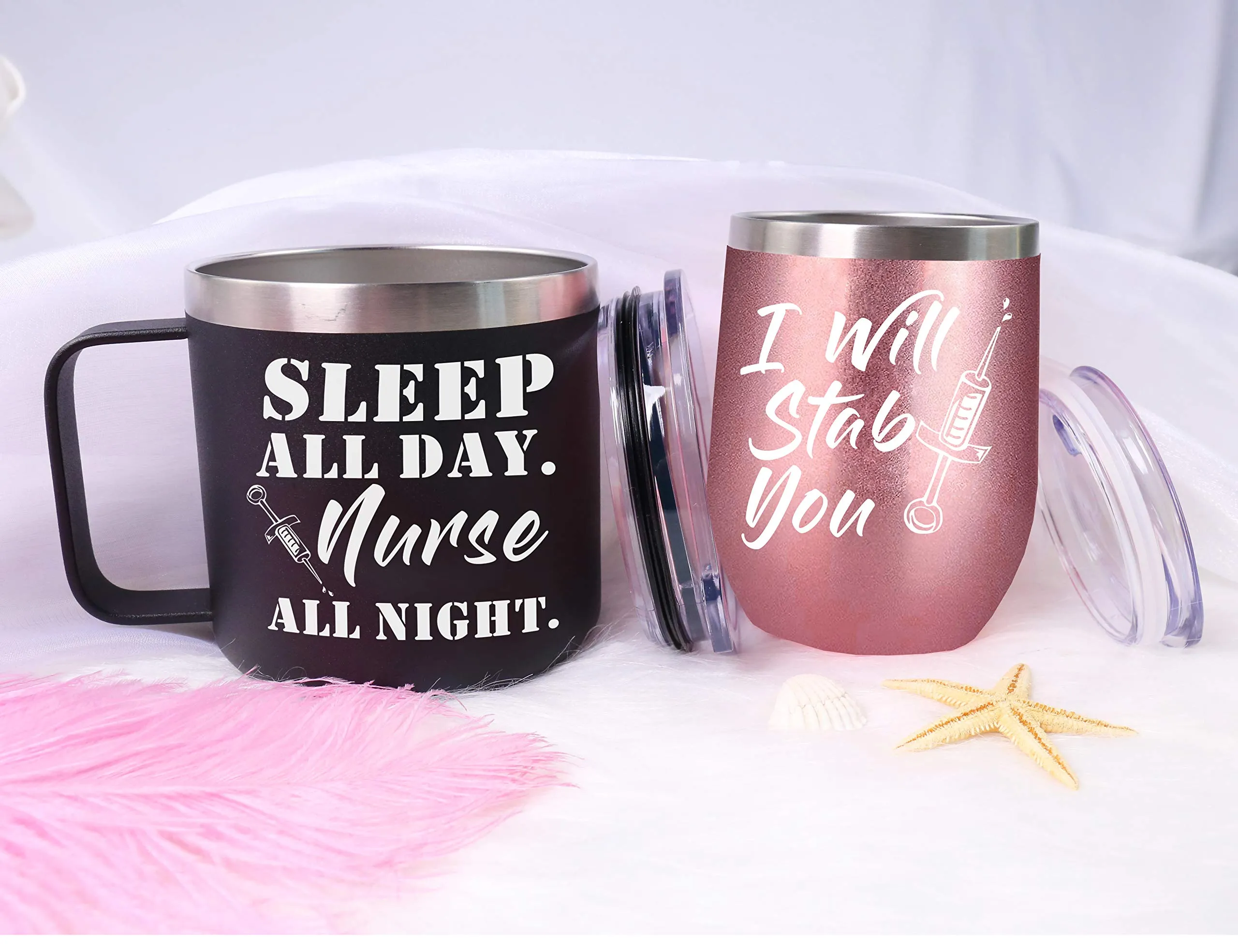 Nurse Gifts for Women, Gifts for Nurses, Nurse Practitioner Gifts, Nursing Appreciation