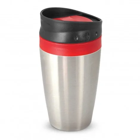 Octane Reusable Coffee Cup - 400ml