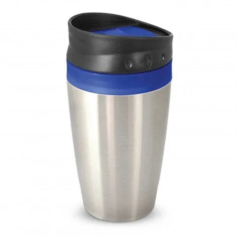 Octane Reusable Coffee Cup - 400ml