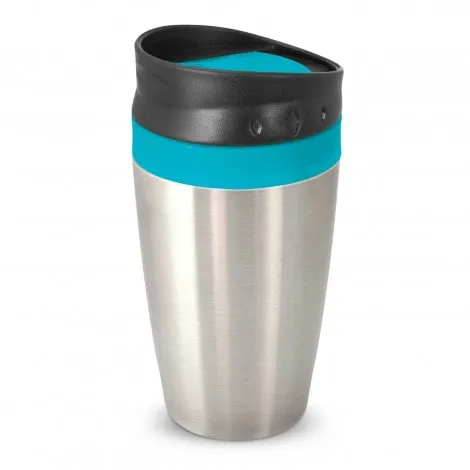 Octane Reusable Coffee Cup - 400ml