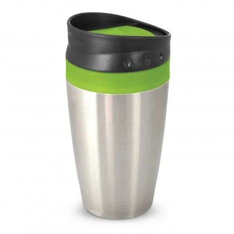 Octane Reusable Coffee Cup - 400ml