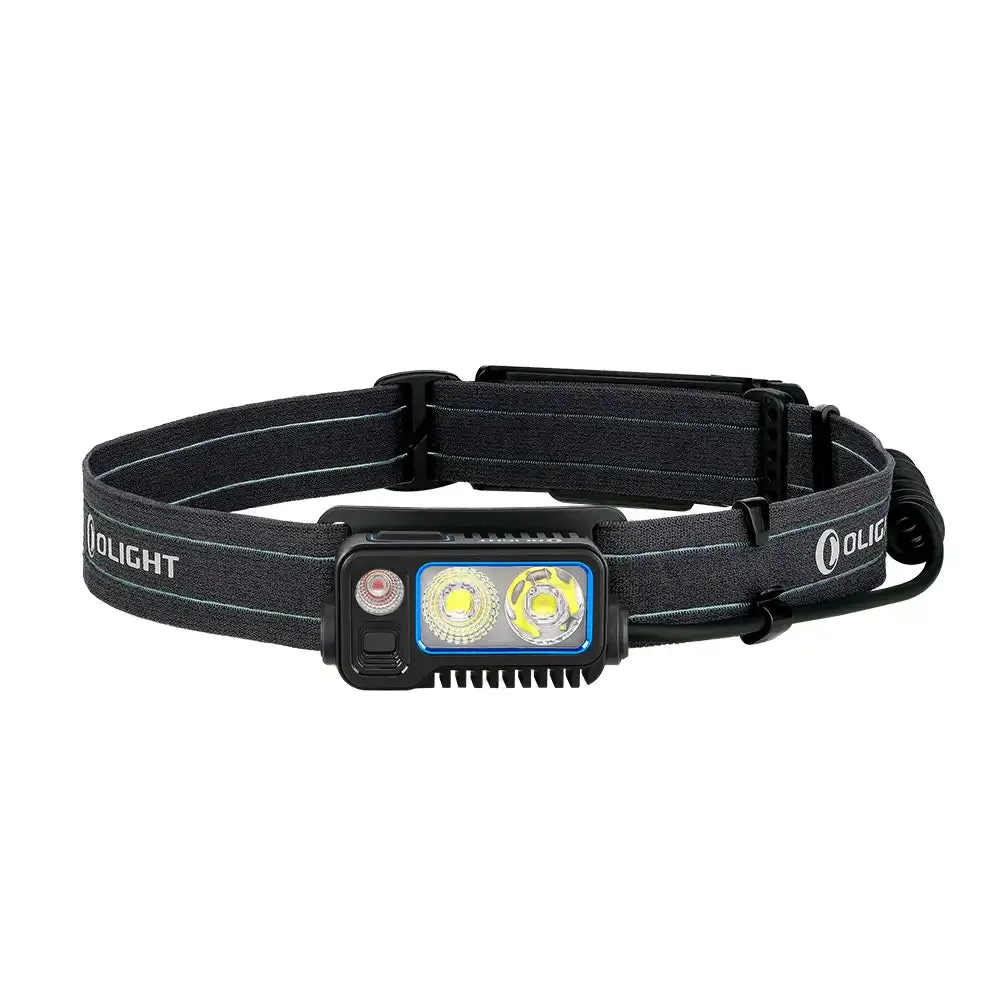 Olight Array 2 Pro Black Headlamp