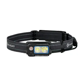 Olight Array 2 Pro Black Headlamp