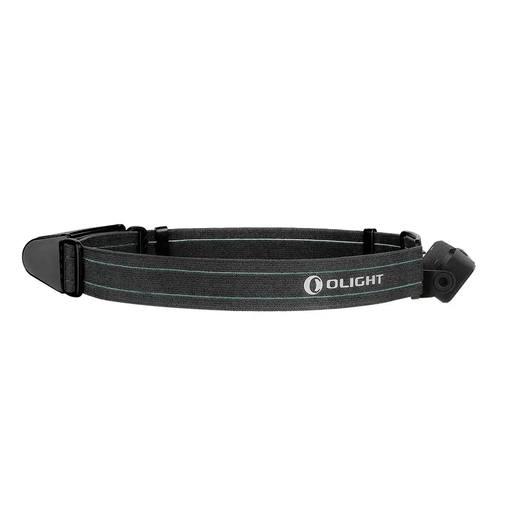 Olight Array 2 Pro Black Headlamp