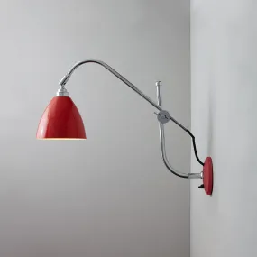 Original BTC Task Wall Light