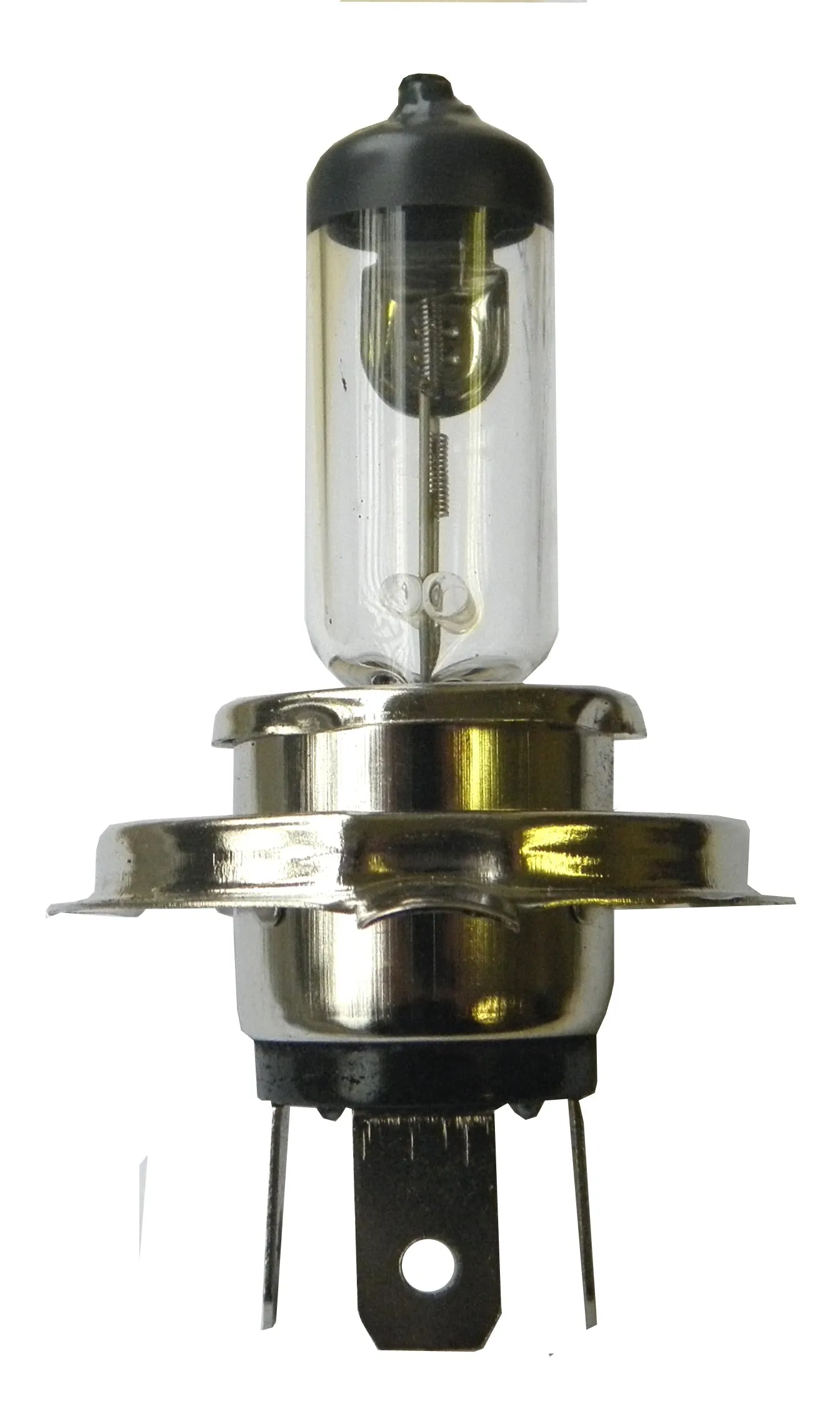 Osram Bulb - H4 Halogen Headlamp Bulb - 12V