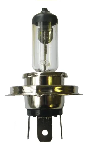 Osram Bulb - H4 Halogen Headlamp Bulb - 12V