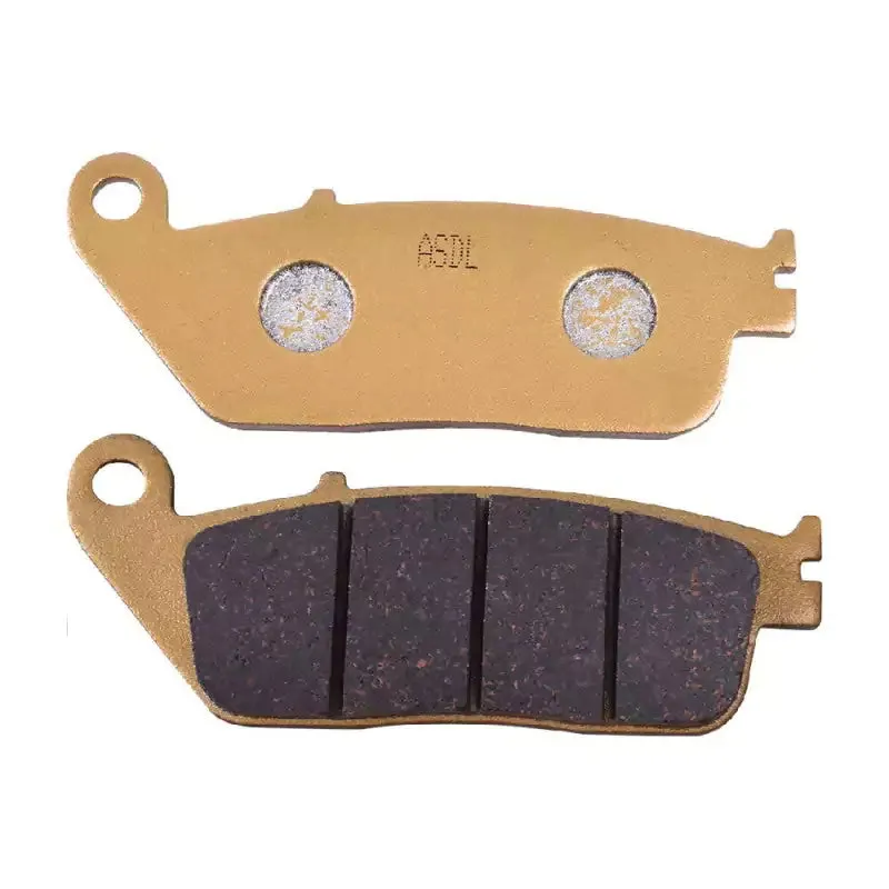 OTRSS SS131/R Motorcycle BRAKE PAD YZ 125 K/L/M/N/P 98-02 R