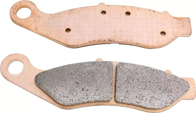 OTRSS SS638  FRONT BRAKE PAD  for HARLEY XL882-14-20 , Harley Tri Glide FLHTCUTG  2014-2020,FLRT Freewheeler Trike 15-20