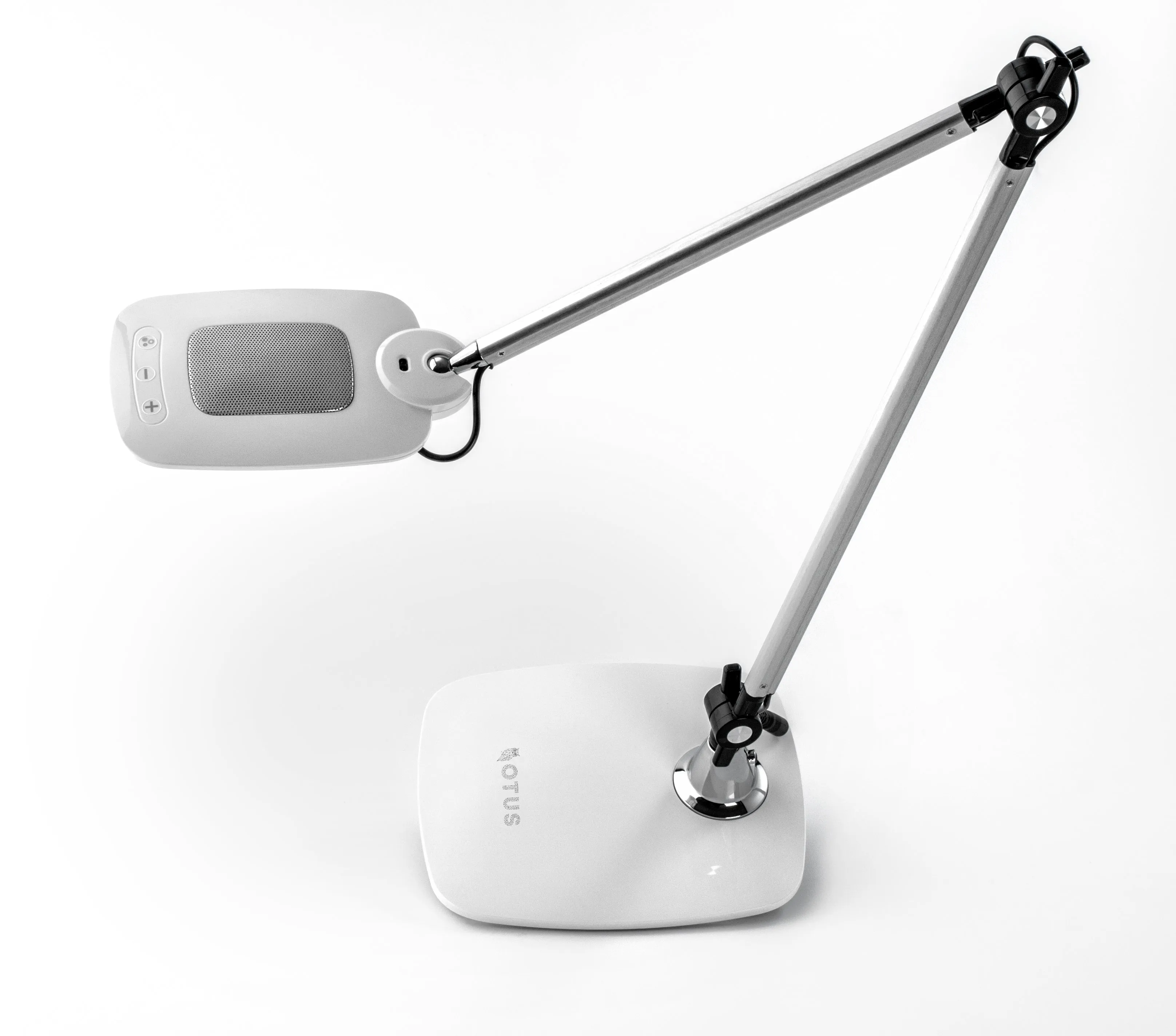 OTUS LED Desk Lamp Gesture Control DL-002BL