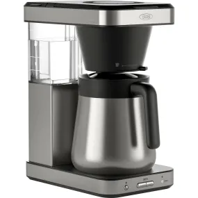 Oxo Stainless Steel Brew Coffee Maker 8C