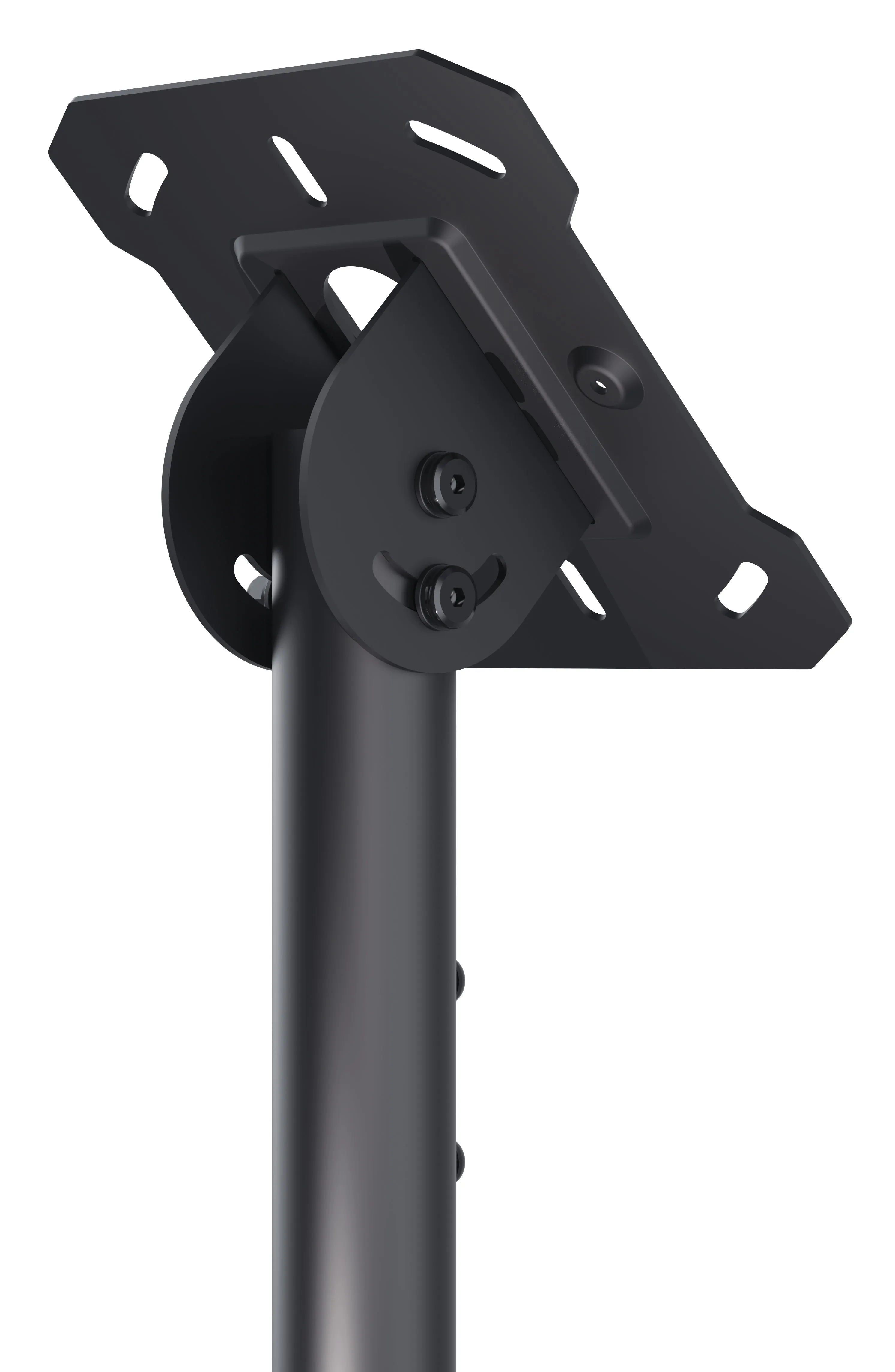 Paramount™ Universal Ceiling Mount Kit for 43" to 90"  Displays