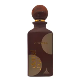 Paris Corner Eternal Coffee perfumed water unisex 85ml