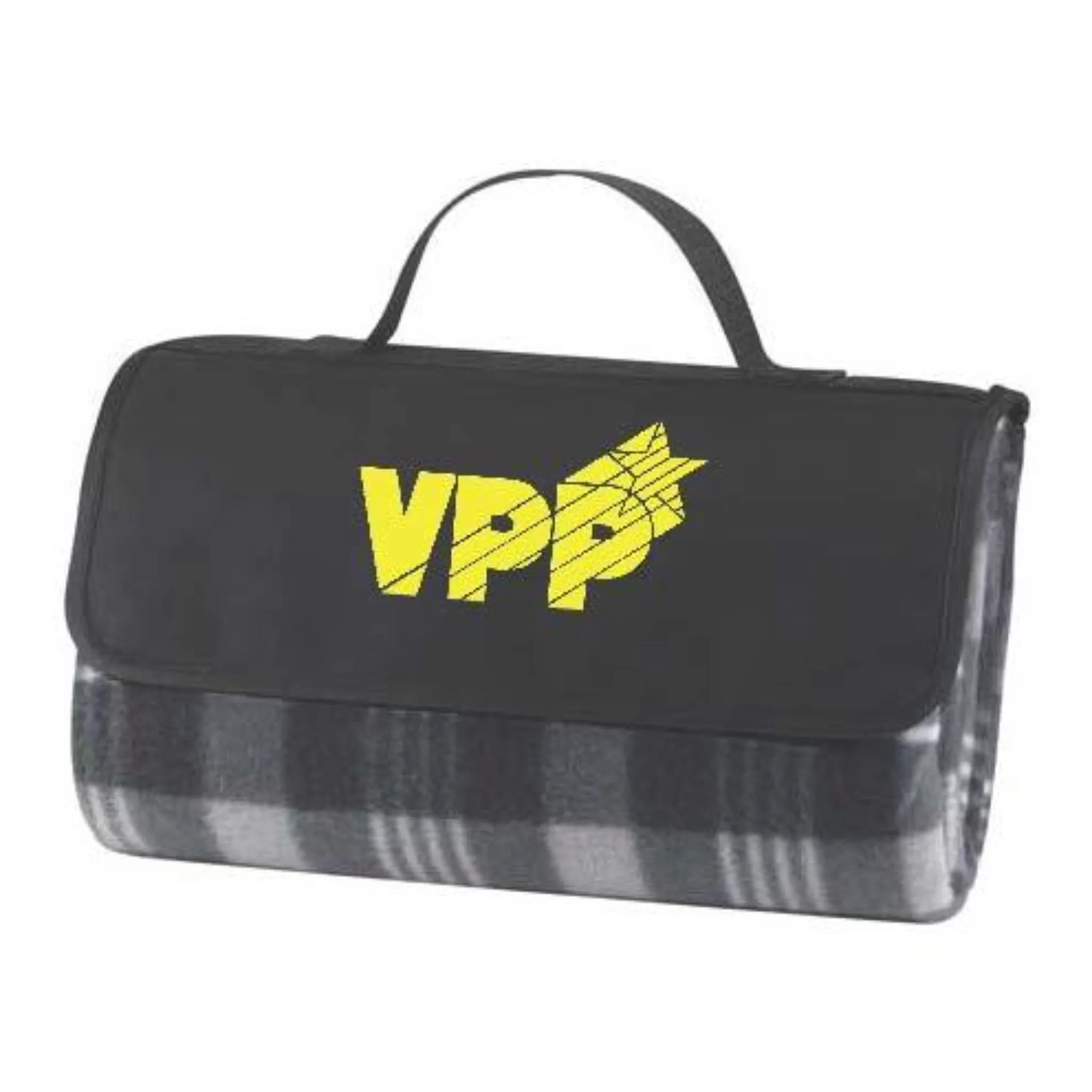 Park Fleece Blanket  - #403123