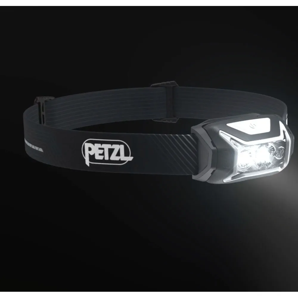 Petzl Actik Core Headlamp