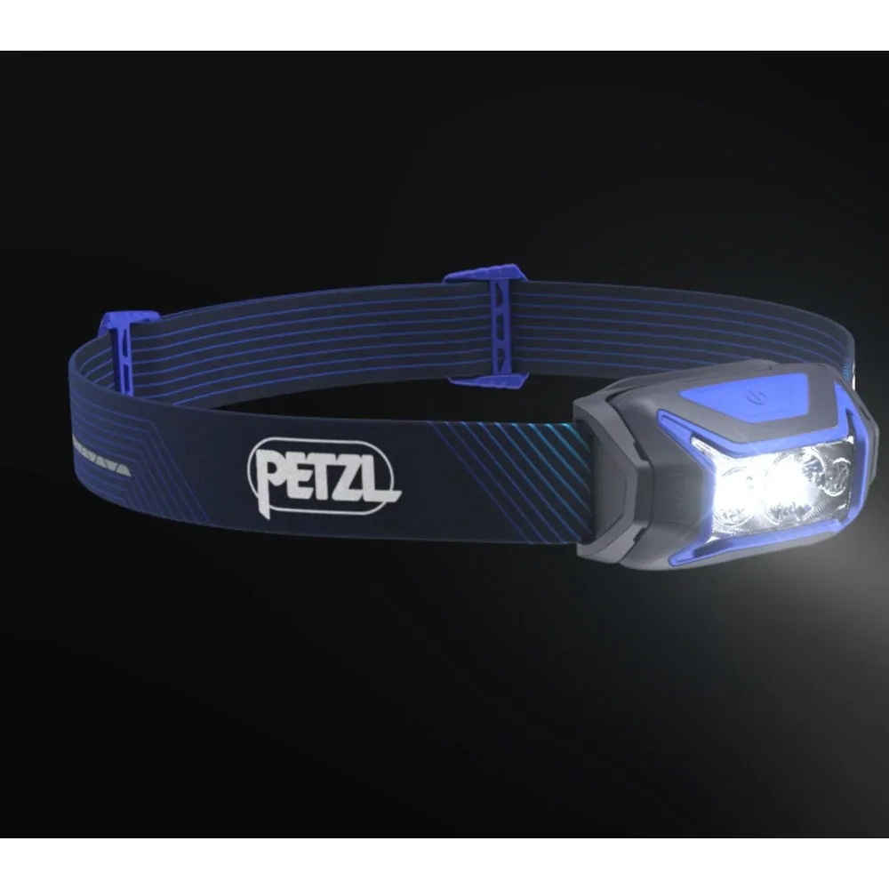 Petzl Actik Core Headlamp