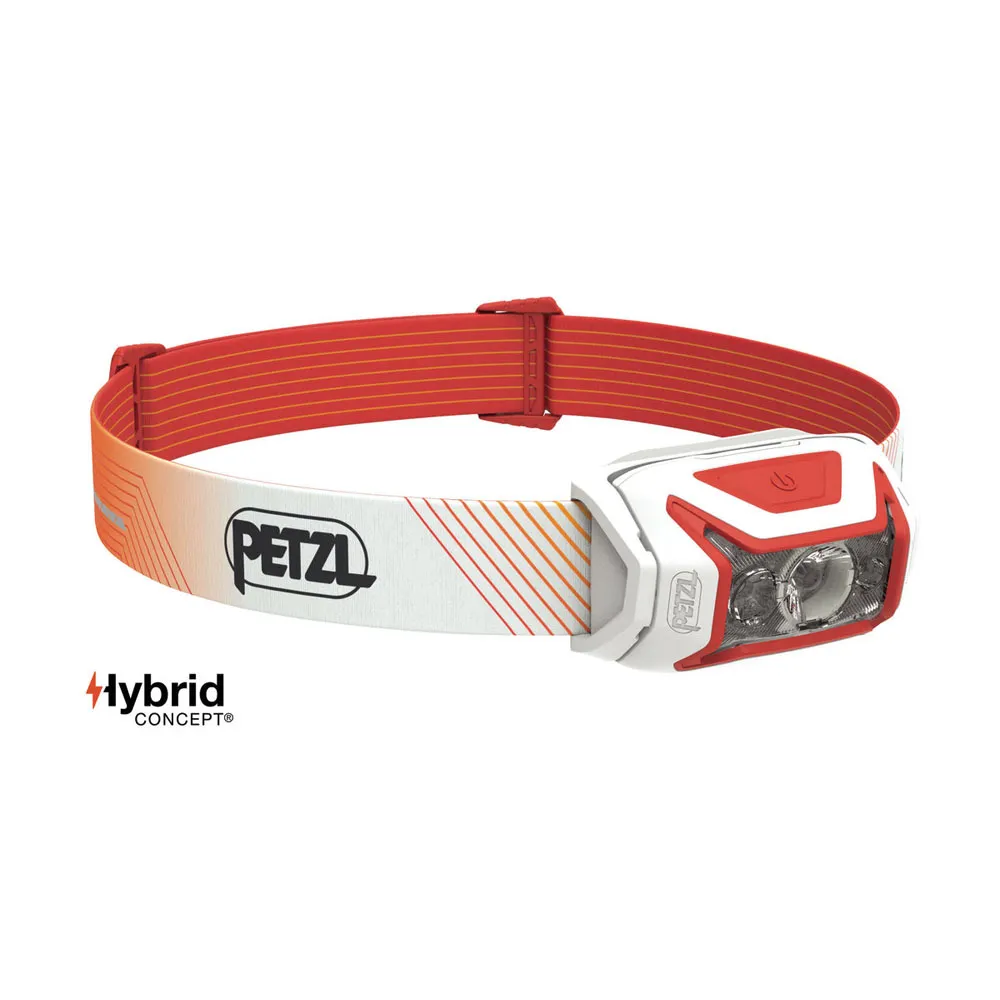 Petzl Actik Core Headlamp