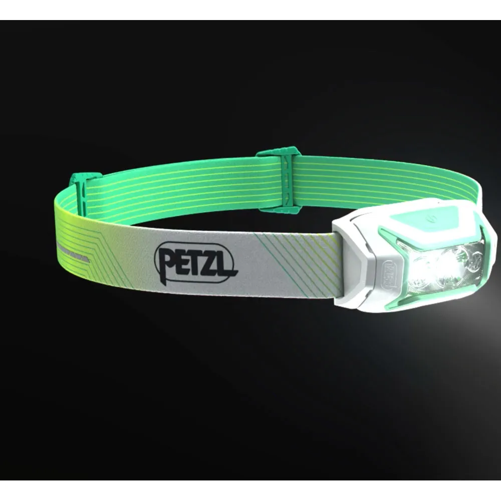 Petzl Actik Core Headlamp