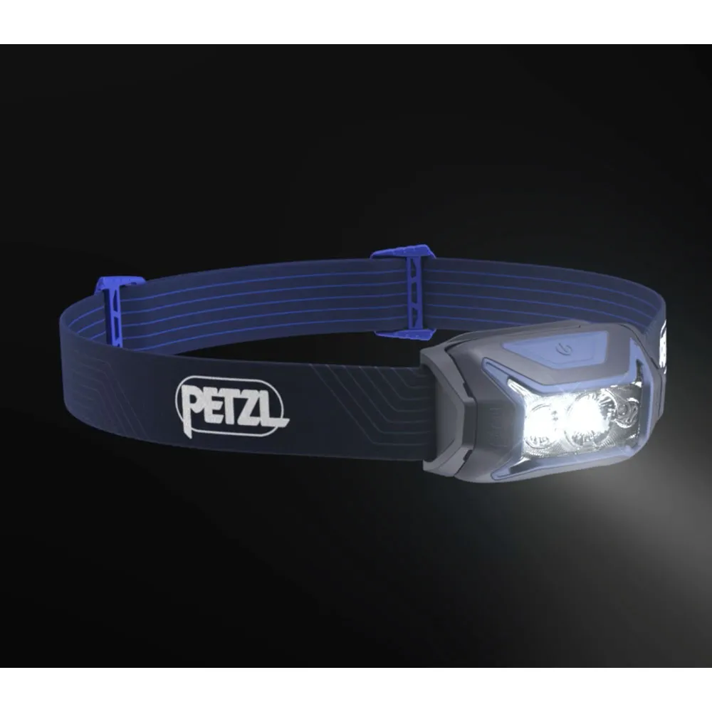 Petzl Actik Headlamp