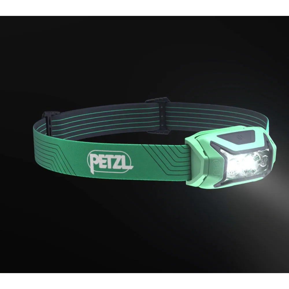 Petzl Actik Headlamp