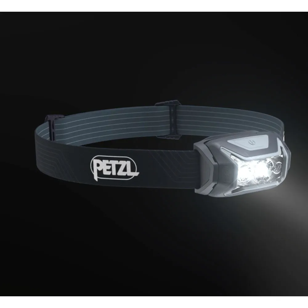 Petzl Actik Headlamp