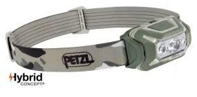 Petzl Aria 2 RGB Headlamp