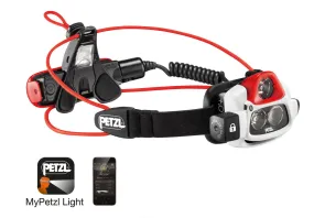 Petzl NAO   Headlamp 750 lumens