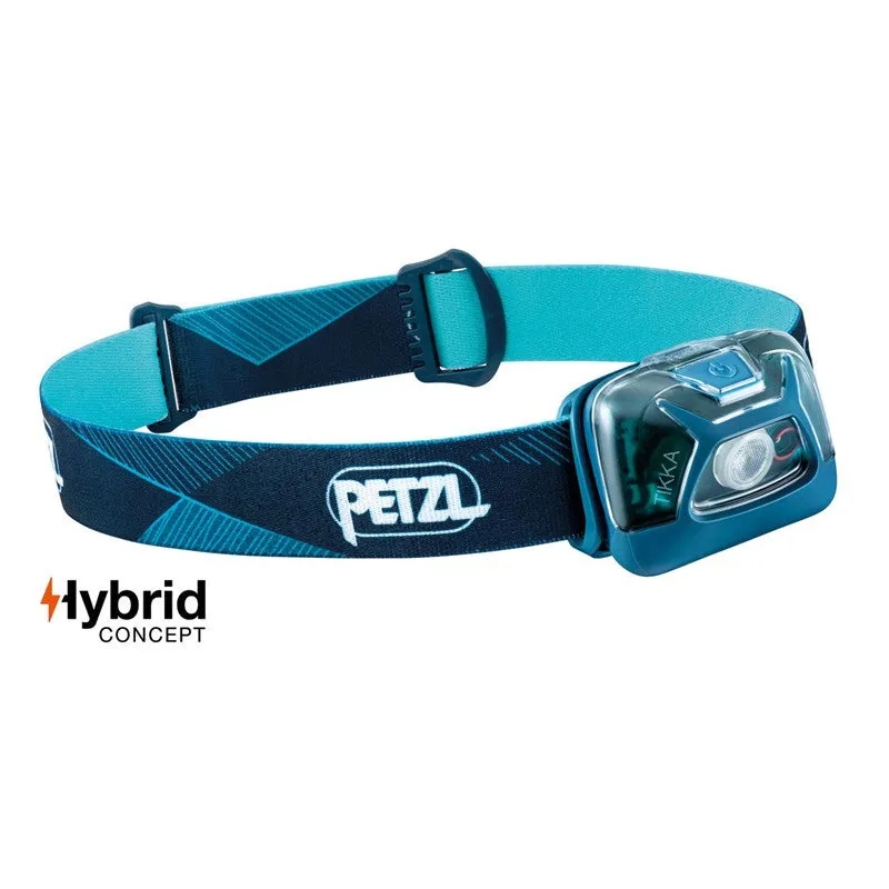 PETZL TIKKA LED Headlamp