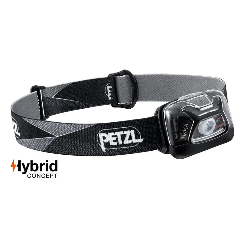 PETZL TIKKA LED Headlamp