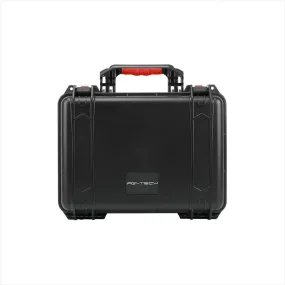 PGYTECH Safety Carrying Case for DJI Avata 2 Drone with Dedicated Storage for Goggles 3, RC Motion 3, Intelligent Flight Batteries, Power Adapter, FPV Remote Controller 3, Propellers, and Other Accessories