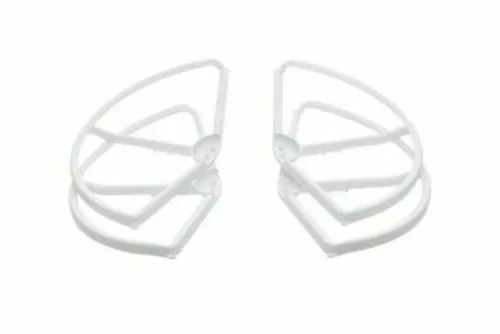 Phantom 3 Part 2 Propeller Guard