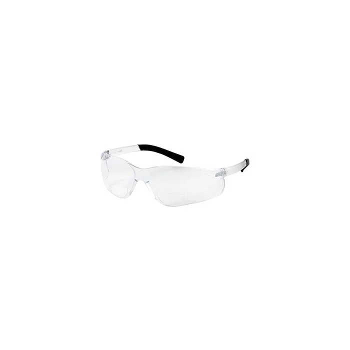 PIP Zenon Z13R Rimless Safety Readers, 1 Pair