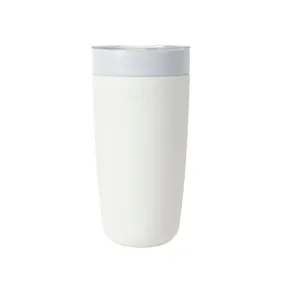 Porter Ceramic Travel Mug 20oz / Cream