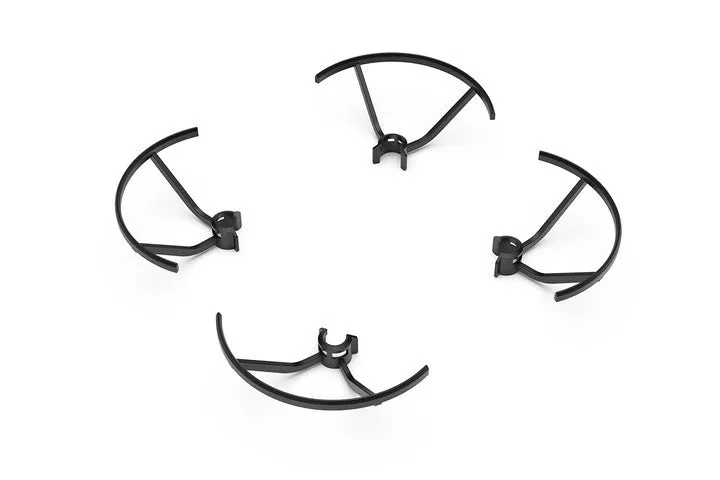 Powered By DJI Tello Propeller Guards