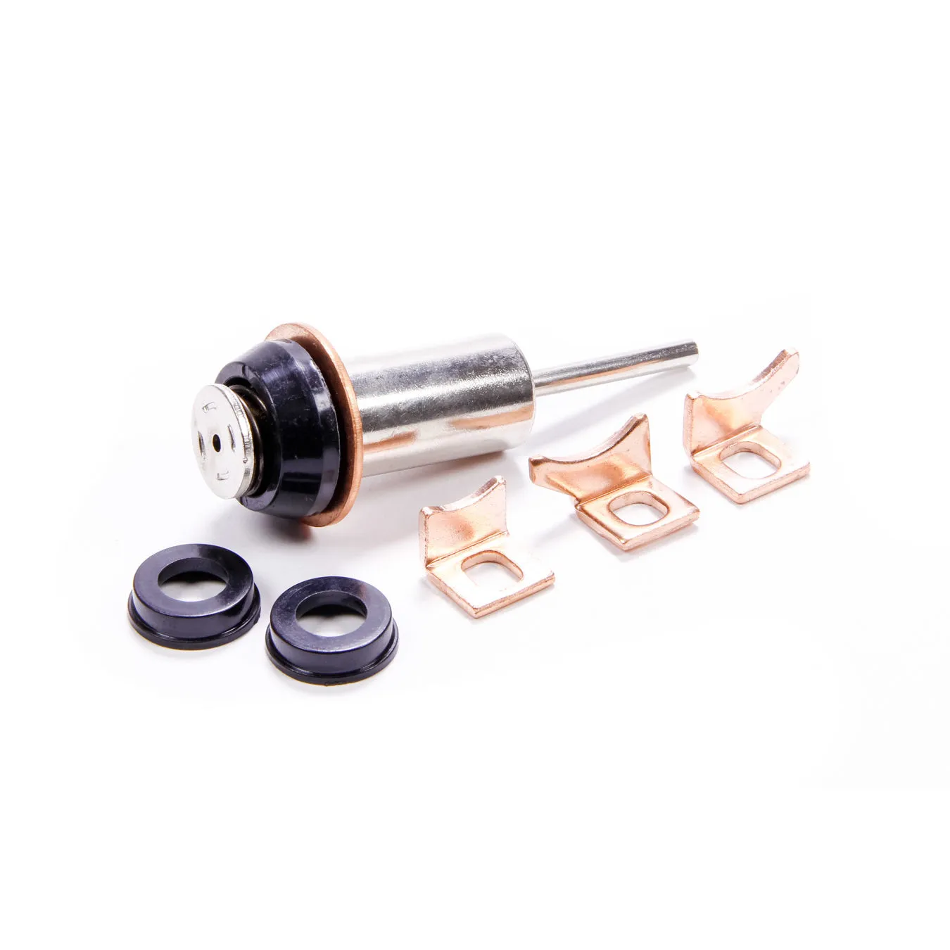 Powermaster Starter Solenoid Repair Kit - XS Torque