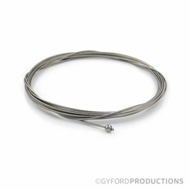 Pre-Cut and Swaged 3/64" Wire Pack for Gyford WL and WS Wire Systems