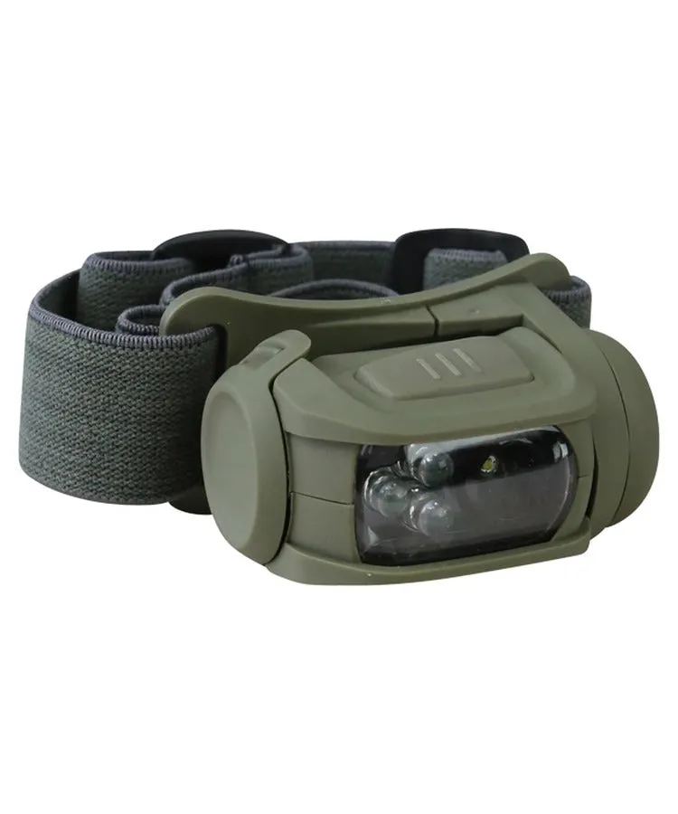 Predator LED Headlamp II