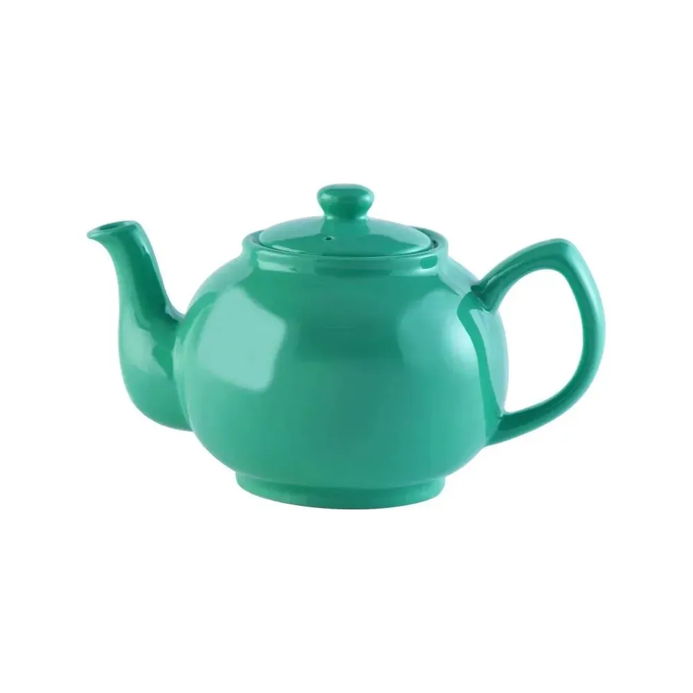 Price & Kensington Jade Tea Pot