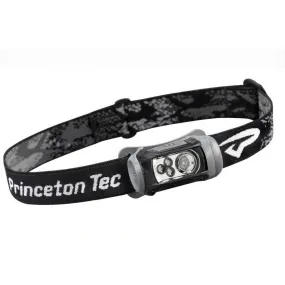 Princeton Tec Remix Headlamp 300 lm w/ 3 White LEDs - RMX300-BK