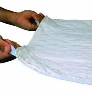 Priva Waterproof Sheet Protector with Handles: 1 Count, 34" x 36"