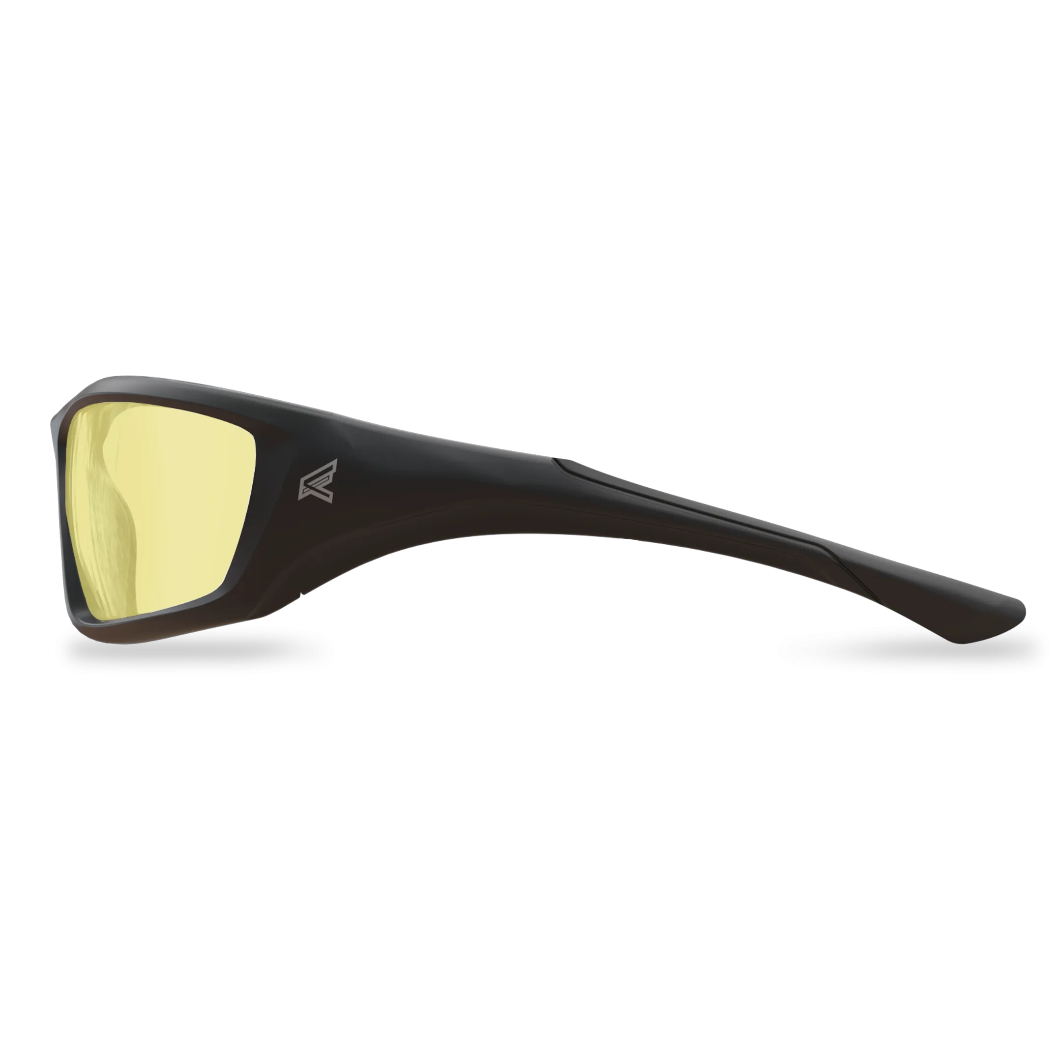 Protective Glasses - Edge Eyewear Robson Vapor Shield Safety Glasses, Clear or Yellow, XR411VS / XR412VS