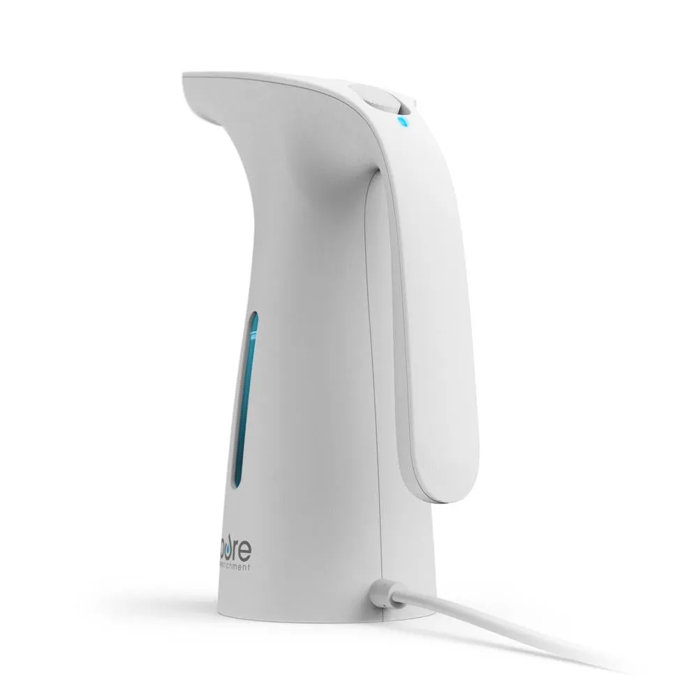 PureSteam™ Go – Home & Travel Garment Steamer