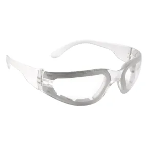 Radians Mirage™ Foam Safety Eyewear