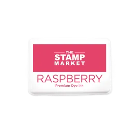 RASPBERRY INK PAD