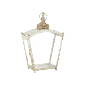 Raz Imports 2021 Oh Holy Night 19.75-inch Distressed Lantern