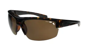 REGGIE Safety - Polarized Brown Tortoise